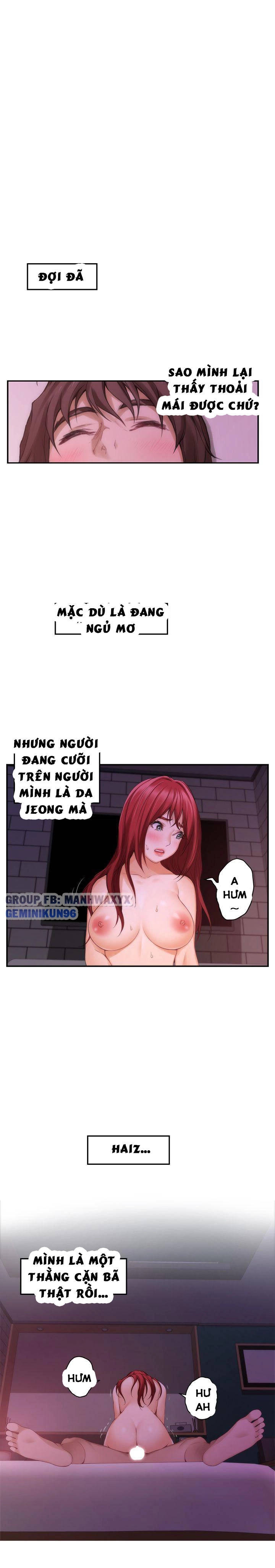 cặp đôi s chapter 31 10