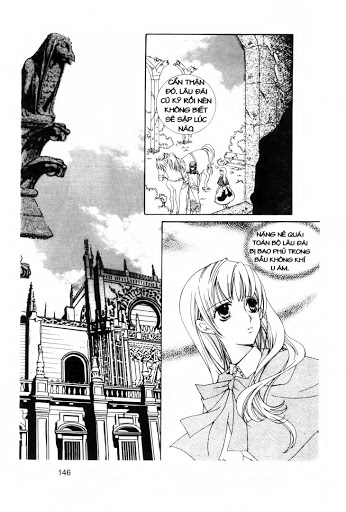 nụ hôn hoàng tử chapter 10 14