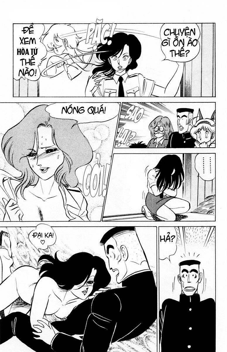 yuu & mi chapter 27 27