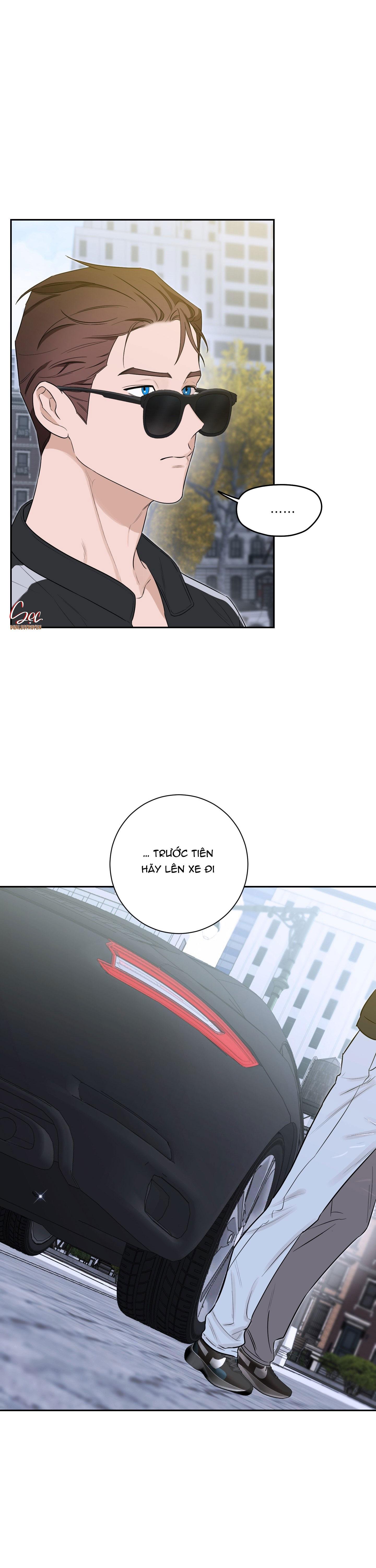 mị hoặc khó cưỡng chapter 34 9