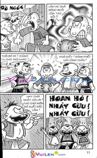 thần đồng đất việt chapter 20 8