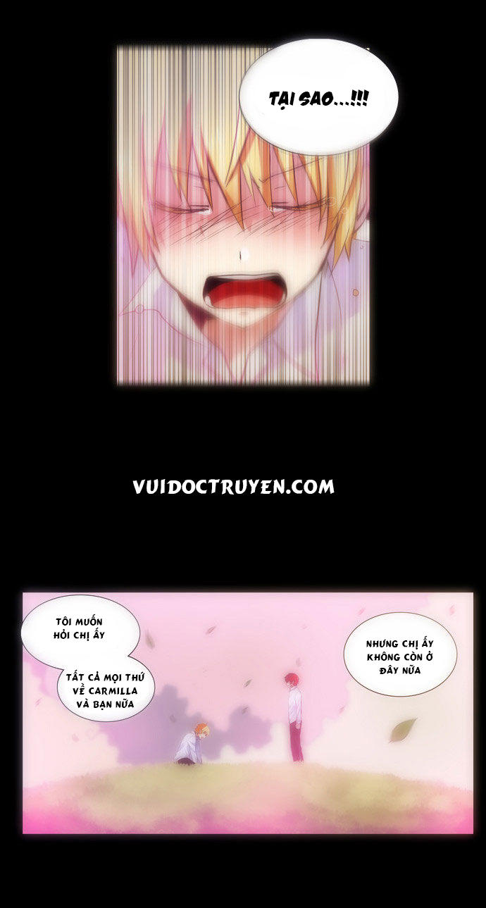 crepuscule (yamchi) chapter 93 18