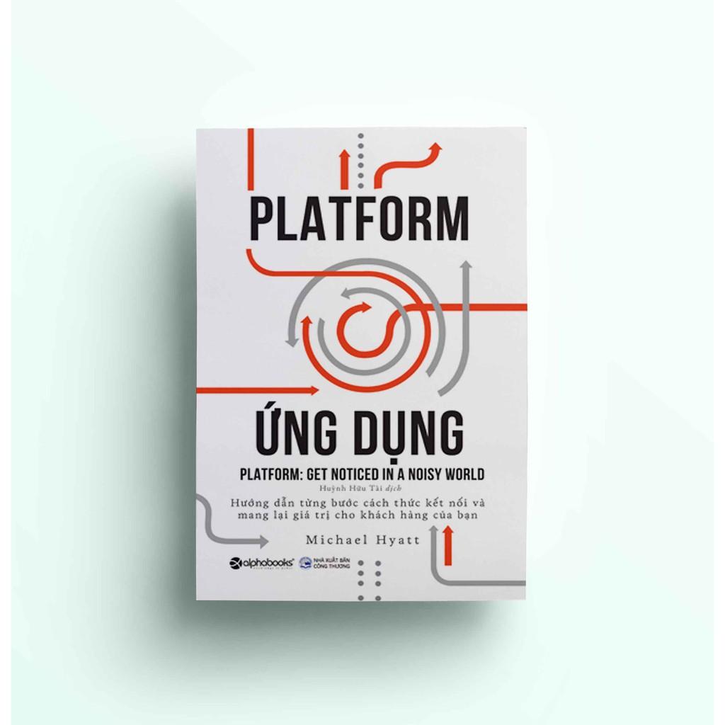 Platform ứng dụng - Bản Quyền