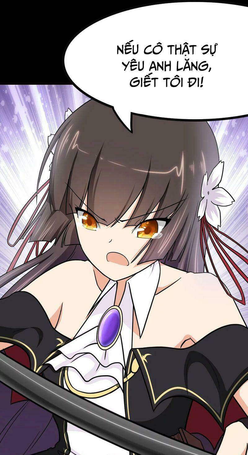 bạn gái virus của tôi chapter 219 17