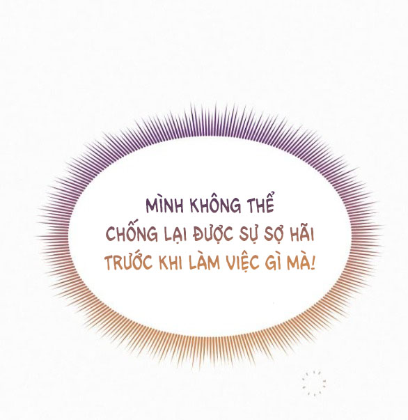 Có Lẽ Tôi Đã Sai Lầm Khi Kết Hôn chapter 6.2 - Trang 30
