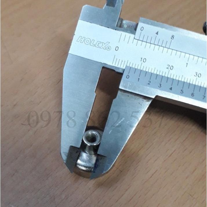 Nam châm móc treo D20mm-8 cái
