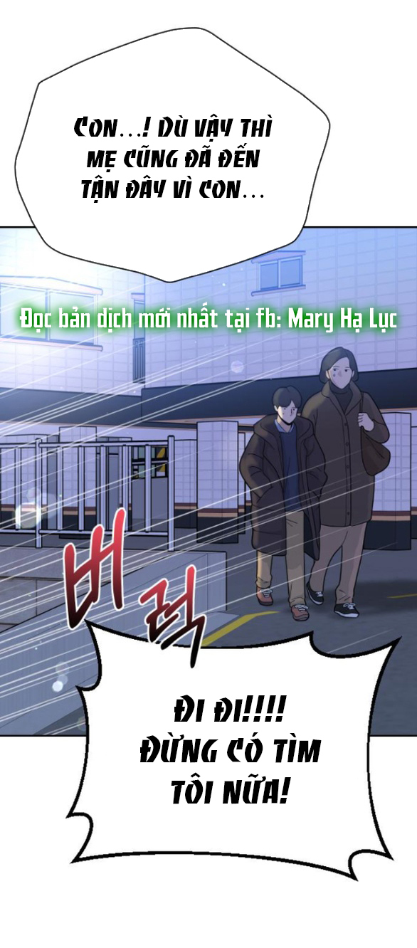 tôi sẽ cho anh thứ tồi tệ nhất chapter 23.1 23