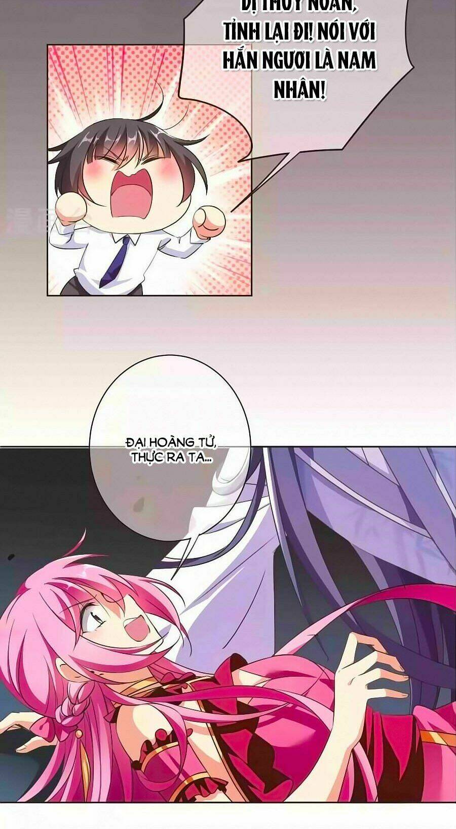 toàn cơ từ chapter 29.5 10