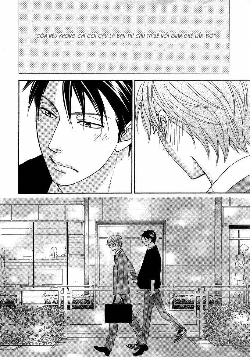 ikasama memory chapter 5 40