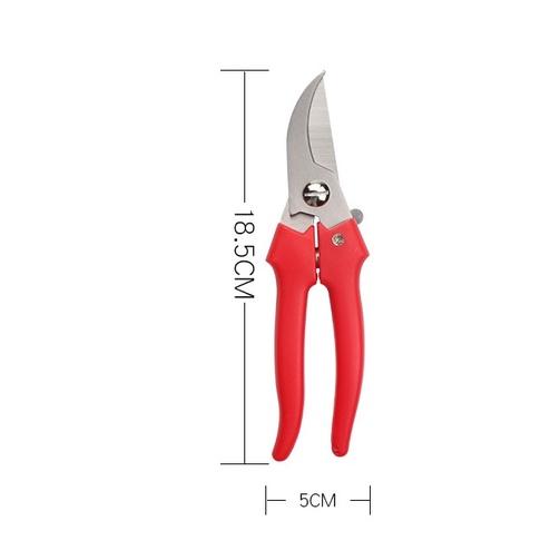Kéo cắt cành cây to, có thể cắt cành đường kính 3cm