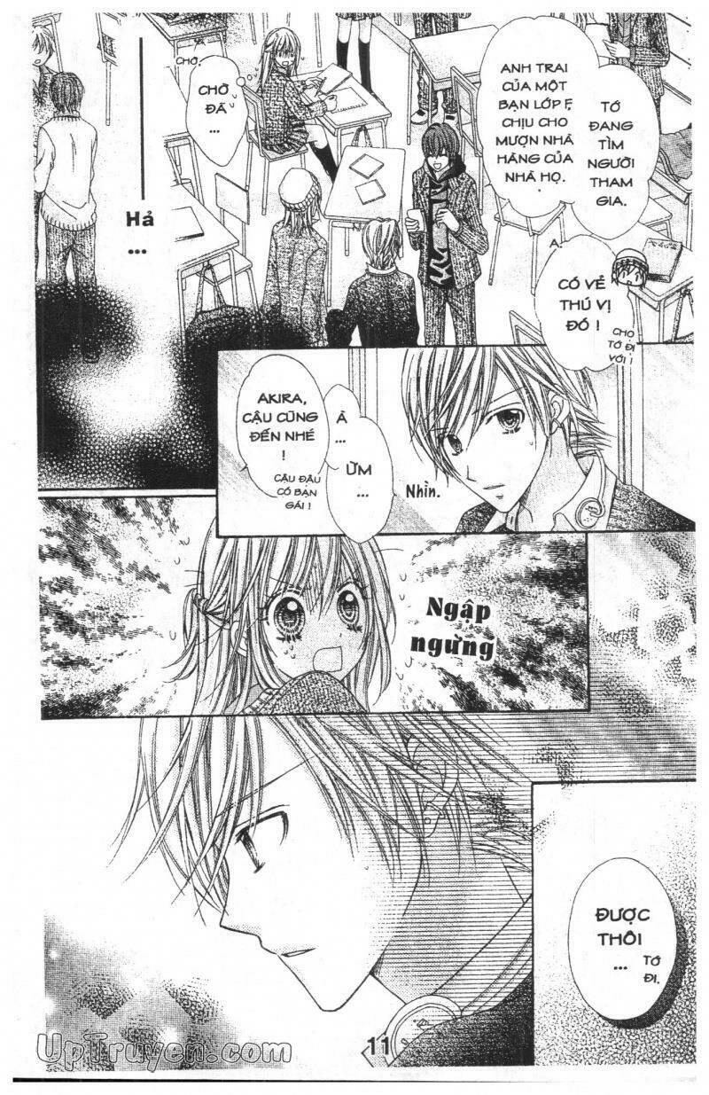 thiên đường rock chapter 4 11