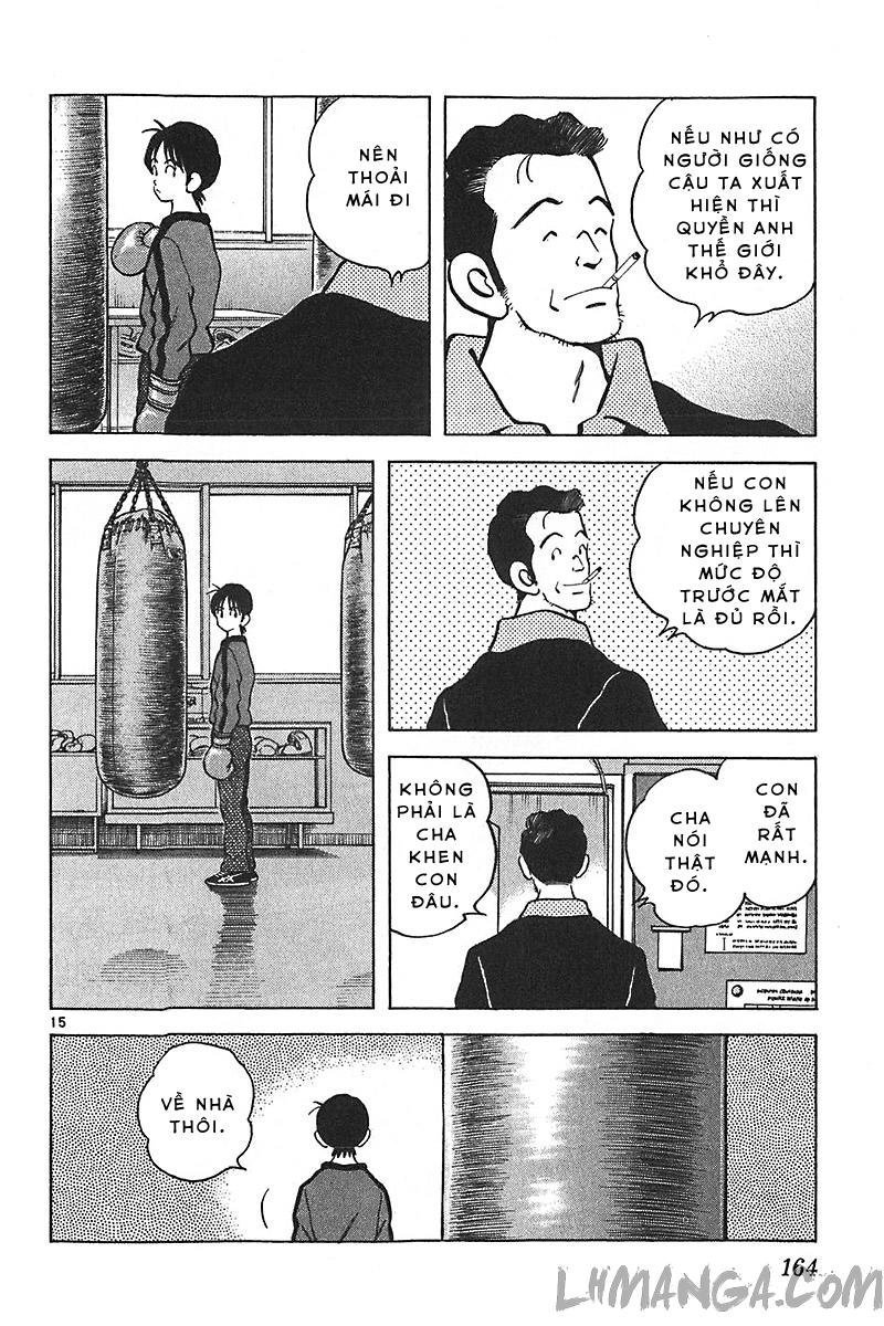 katsu chapter 126 17