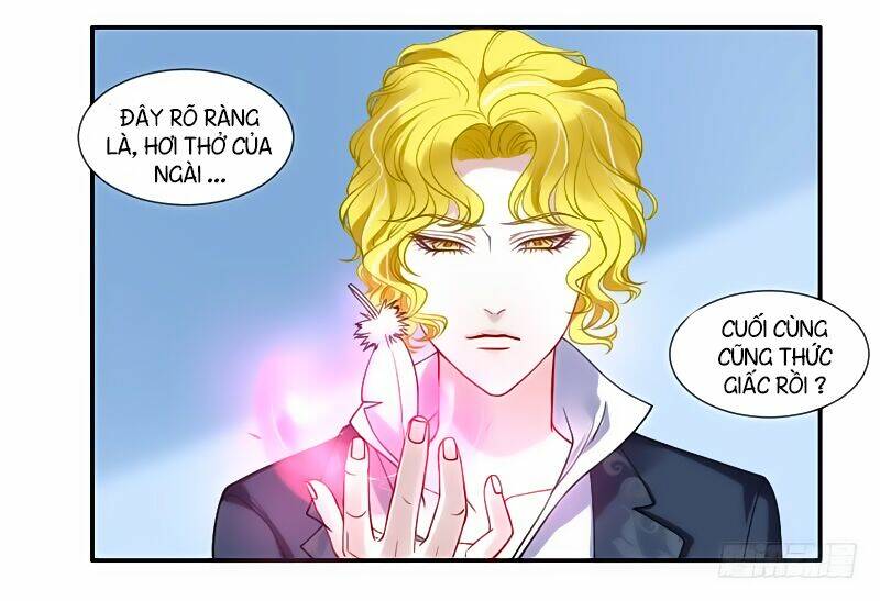 ma vương đại nhân đi thông thả chapter 33 22