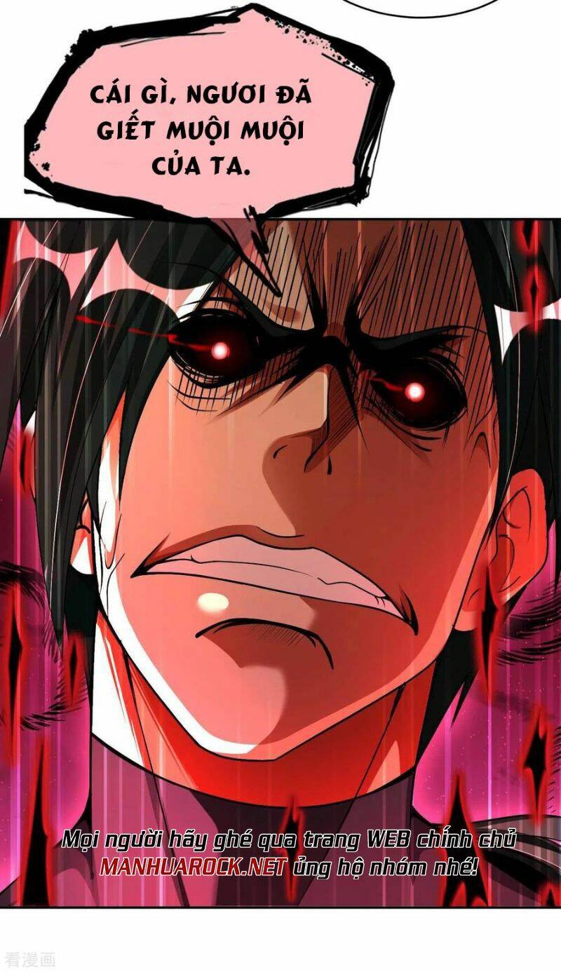 sư phụ của ta là thần tiên chapter 29 7