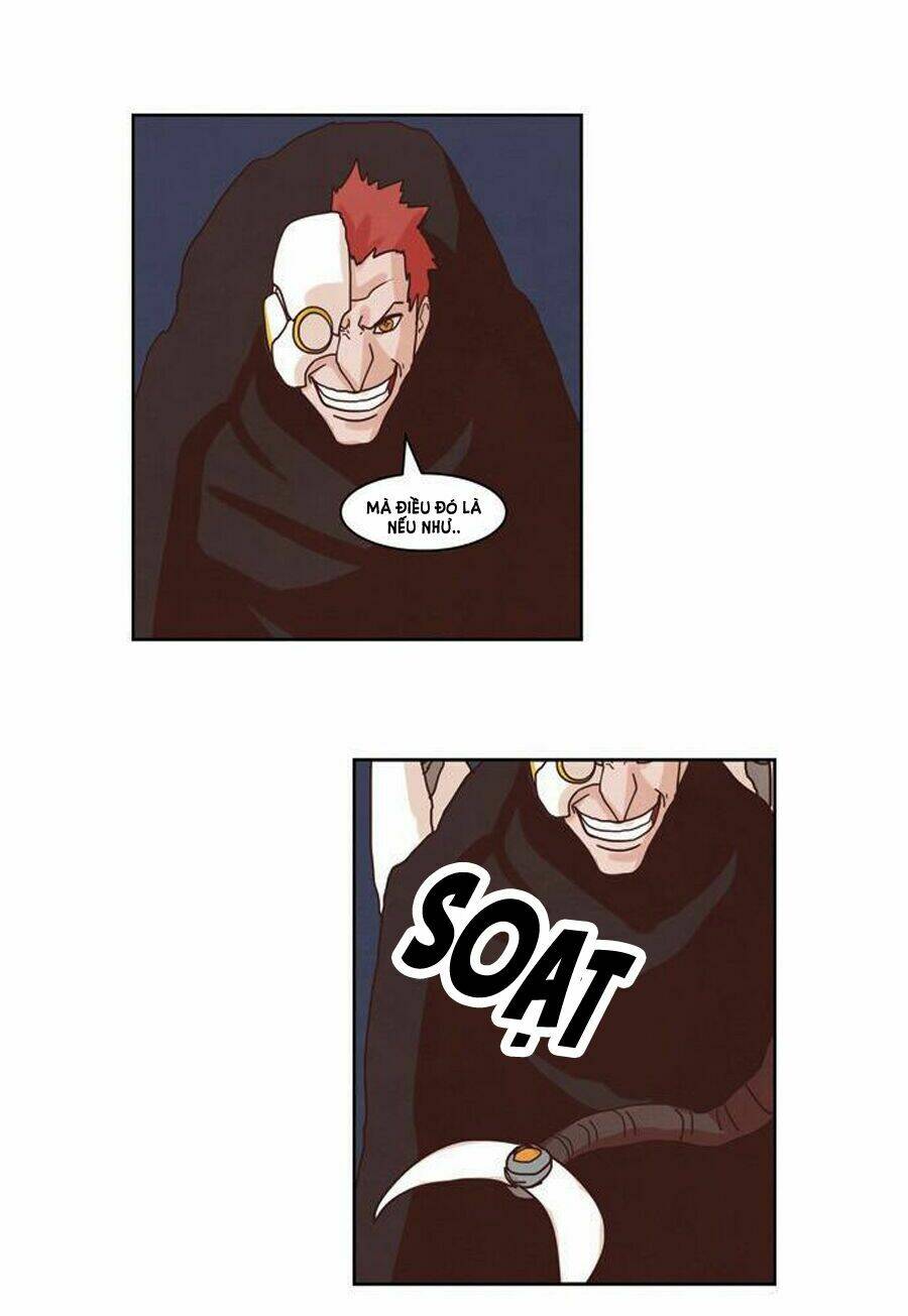 the devil king is bored chapter 104 26