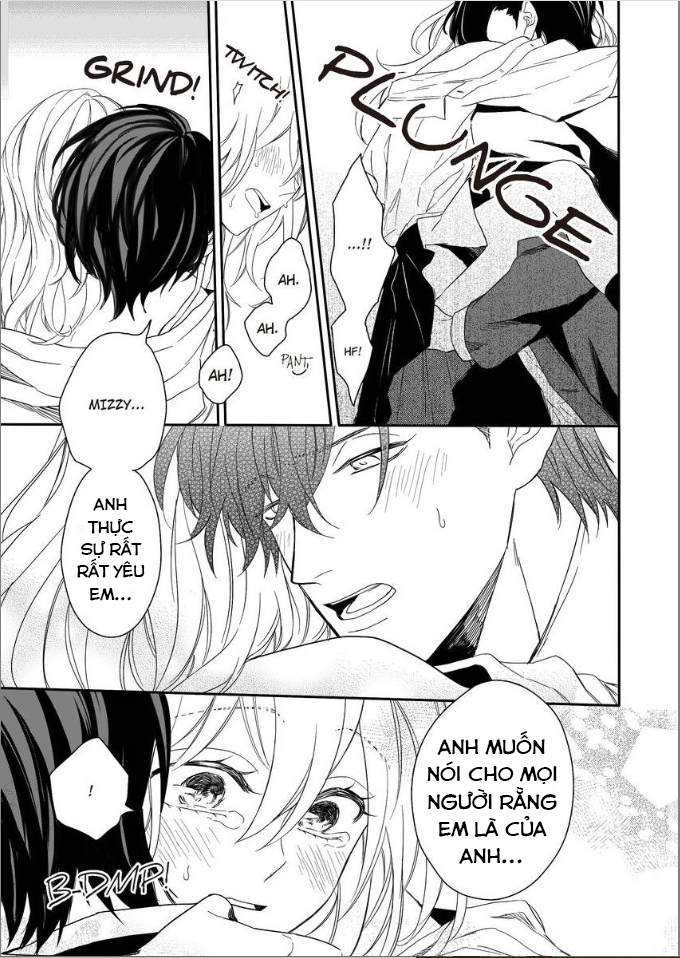 bóng tối chapter 6.2 5