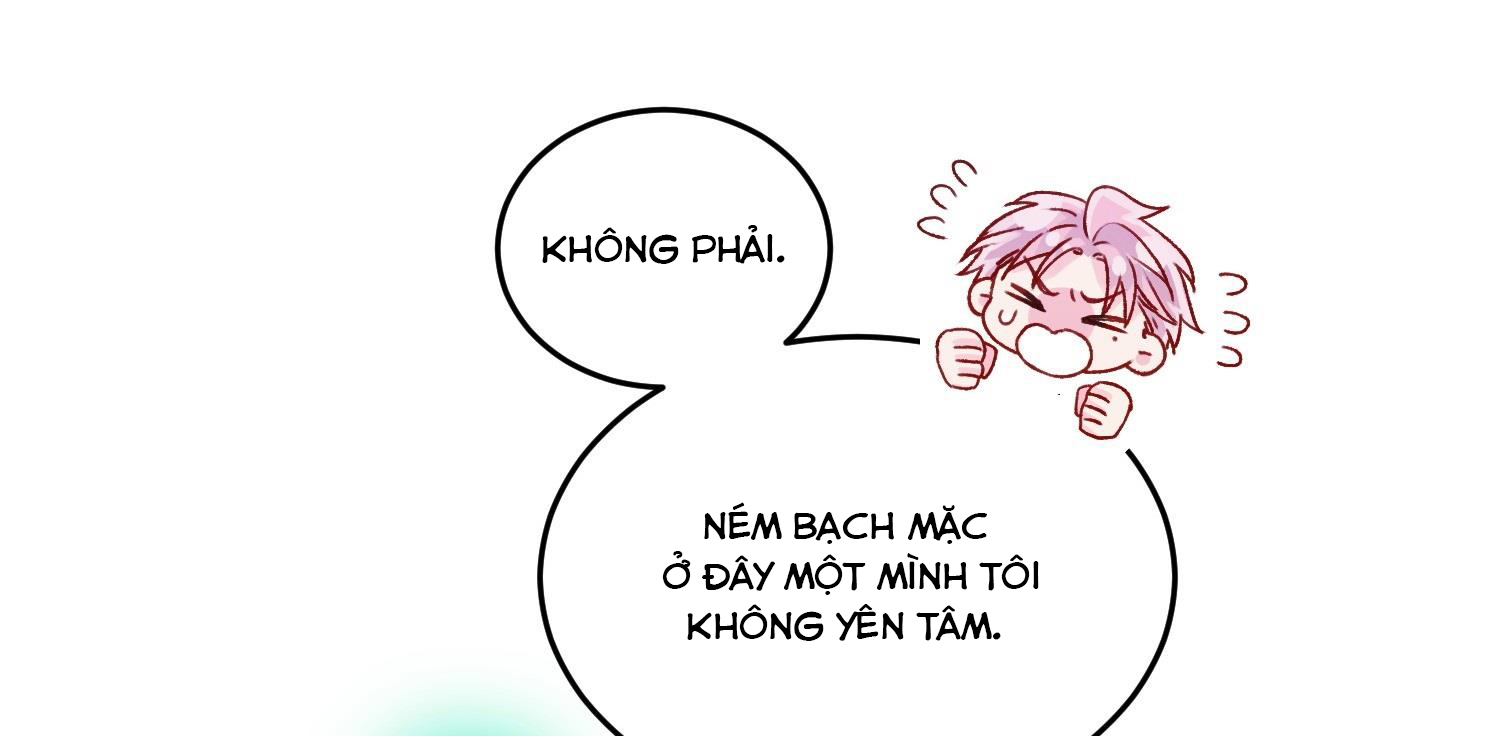 tôi phải làm một kẻ đại xấu xa chapter 85 19