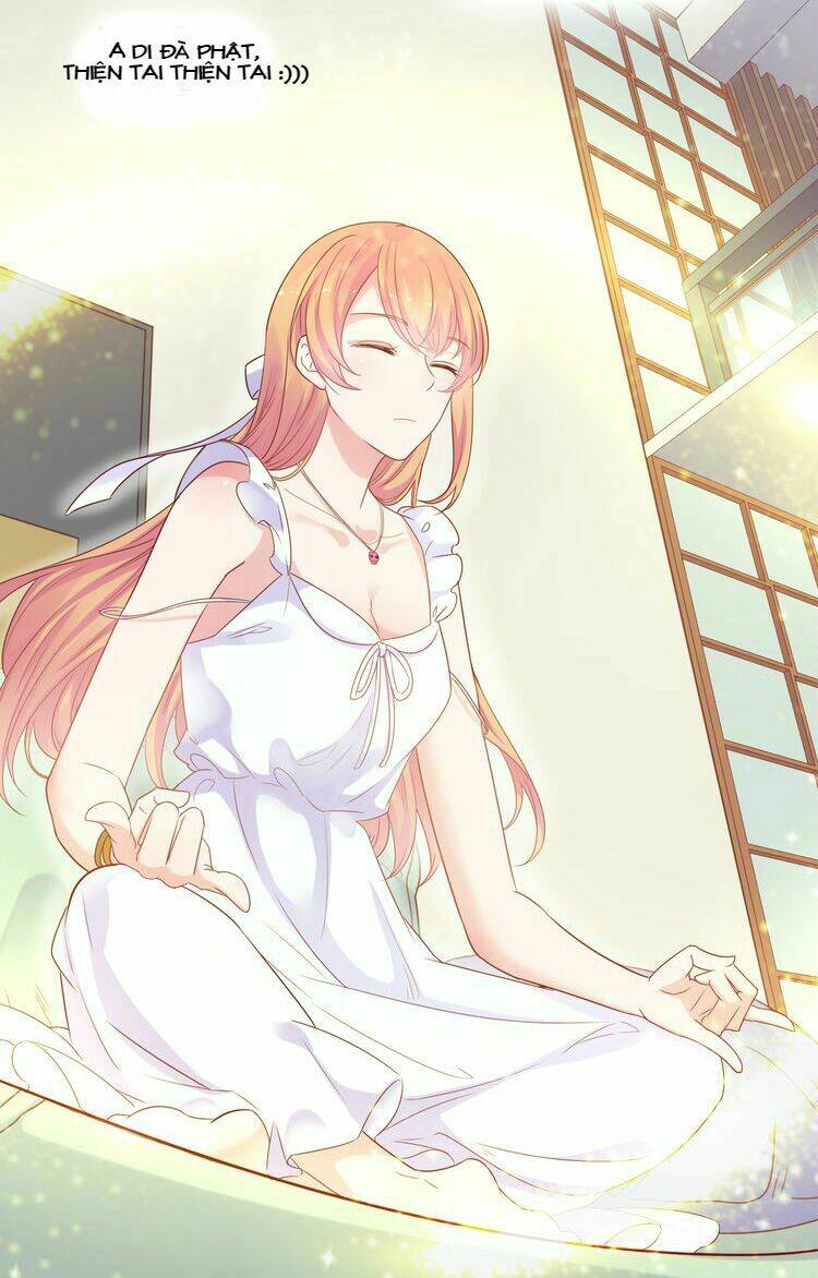 mật thất vây người cá chapter 3 30