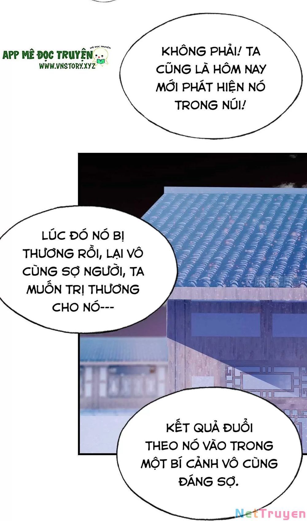 lại bị bệnh chiều chuộng quấn lấy chapter 46 32