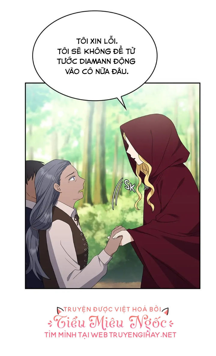 công chúa hai mặt chapter 17 45