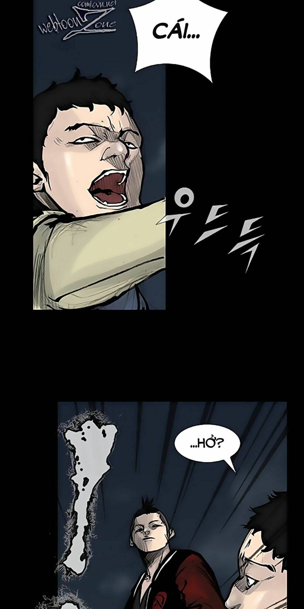 độc cô tiền truyện chapter 17 31