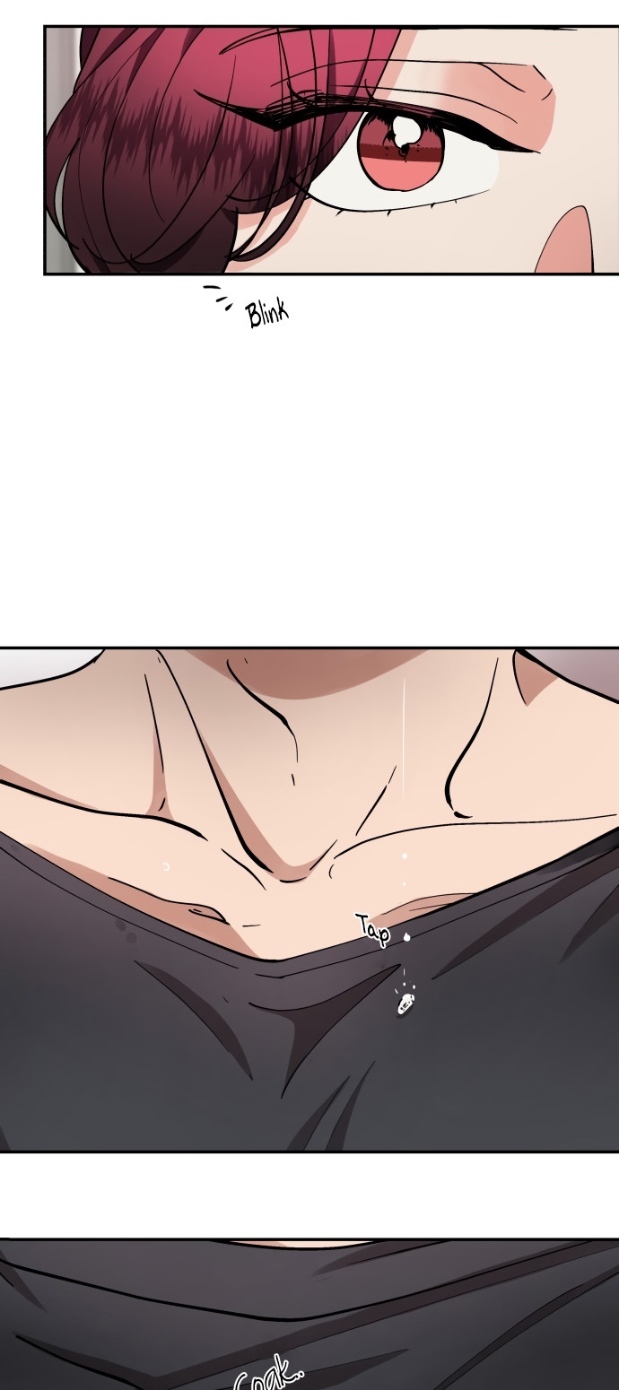 cặp đôi oan gia ngõ hẹp chapter 32 3