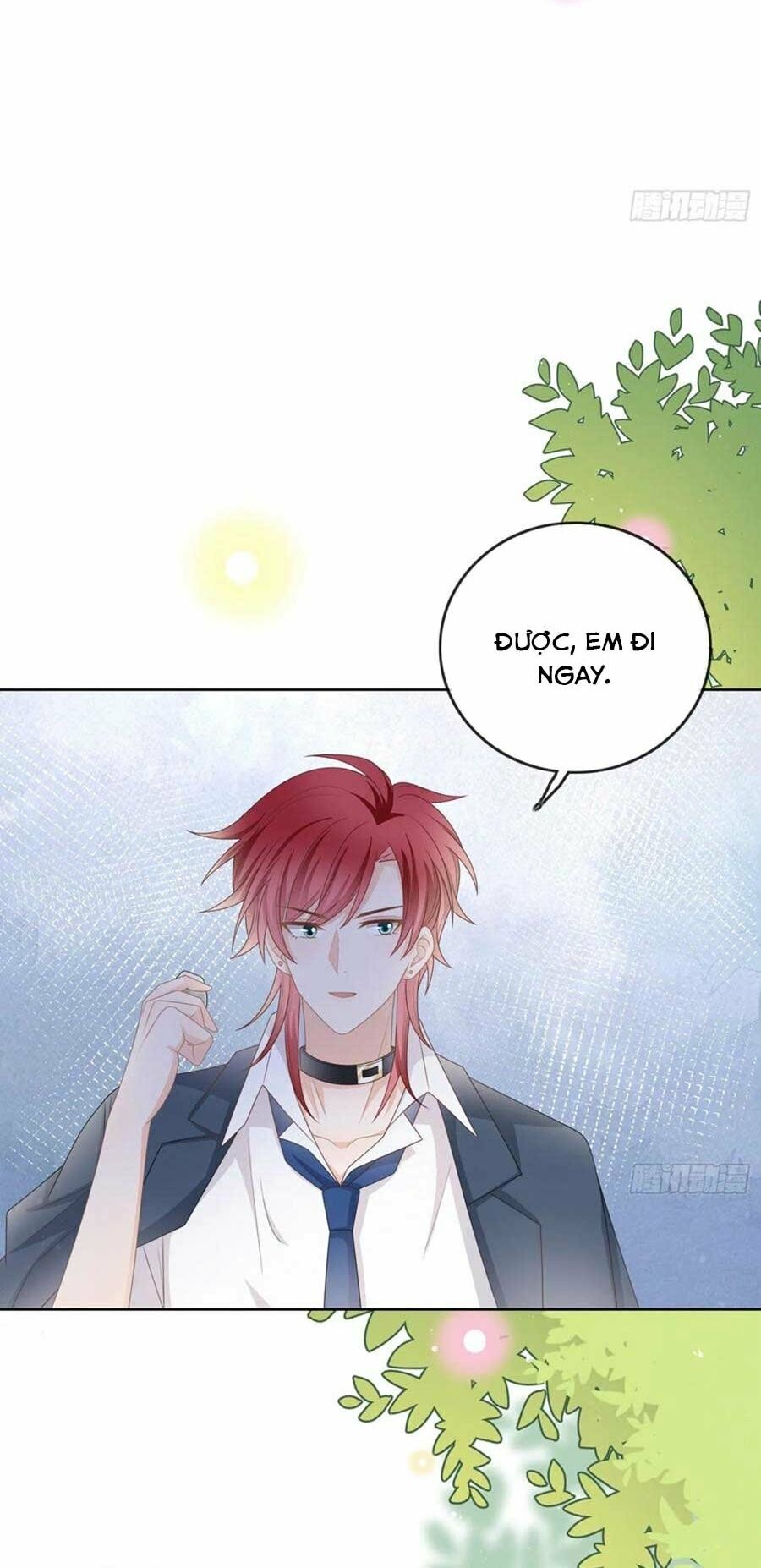 ảnh hậu cũng không bằng niệm thanh hoa chapter 89 8