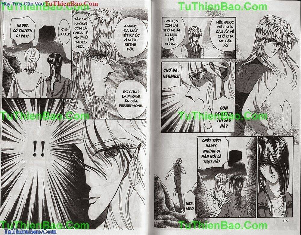 aries thần thoại cung hoàng đạo chapter 16 58