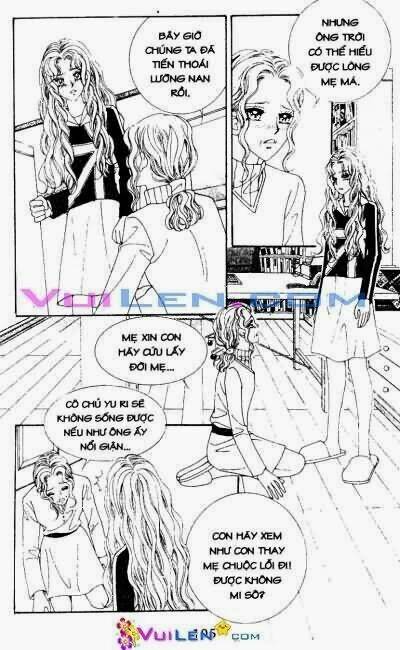 ngọt đắng tình yêu chapter 9 105