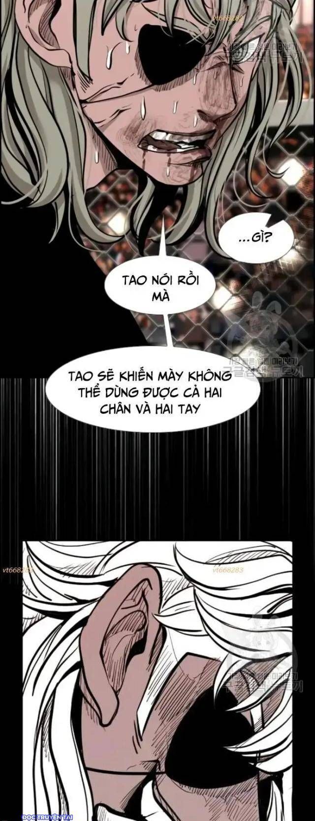 shark - cá mập chapter 208 31