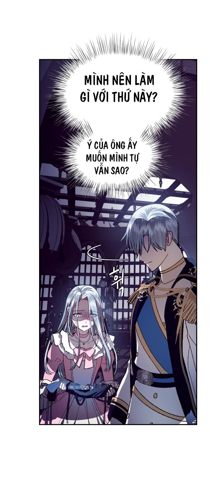 cha à, con không muốn kết hôn đâu chapter 1 54