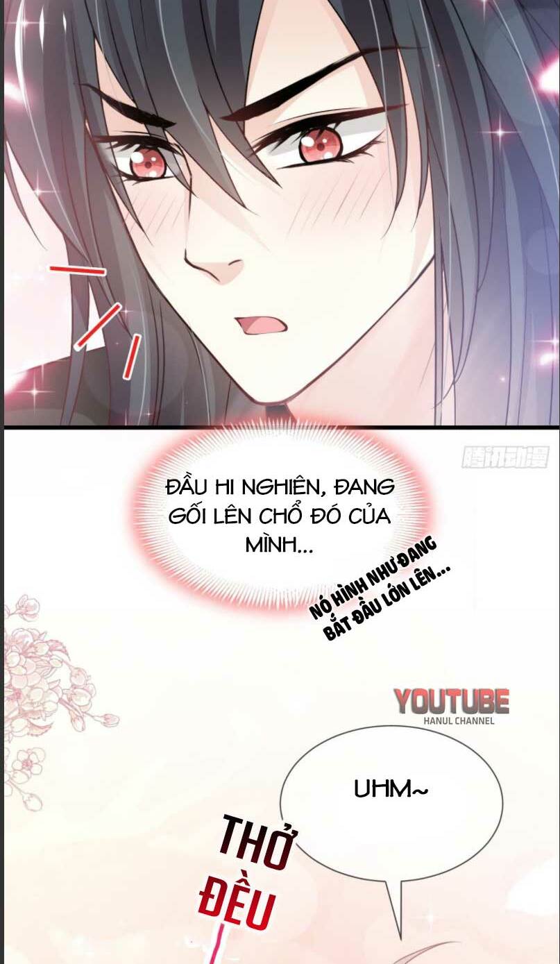 thiên hạ đệ nhất sủng phi chapter 216.2 11