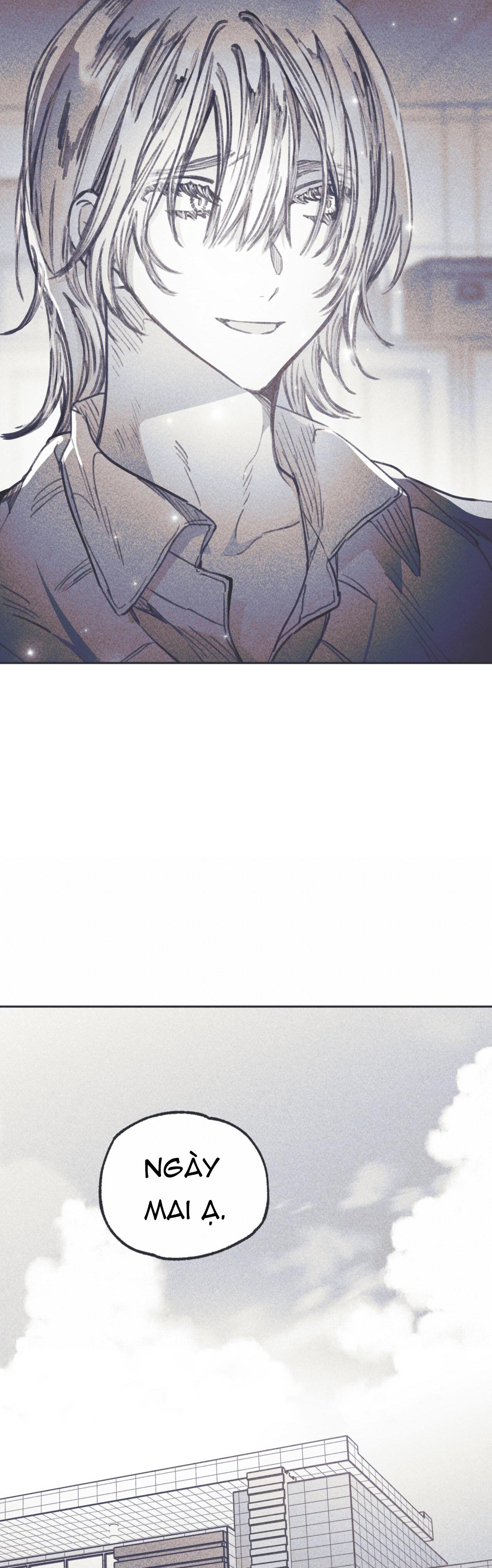 hồi ức cơn thịnh nộ chapter 8 12