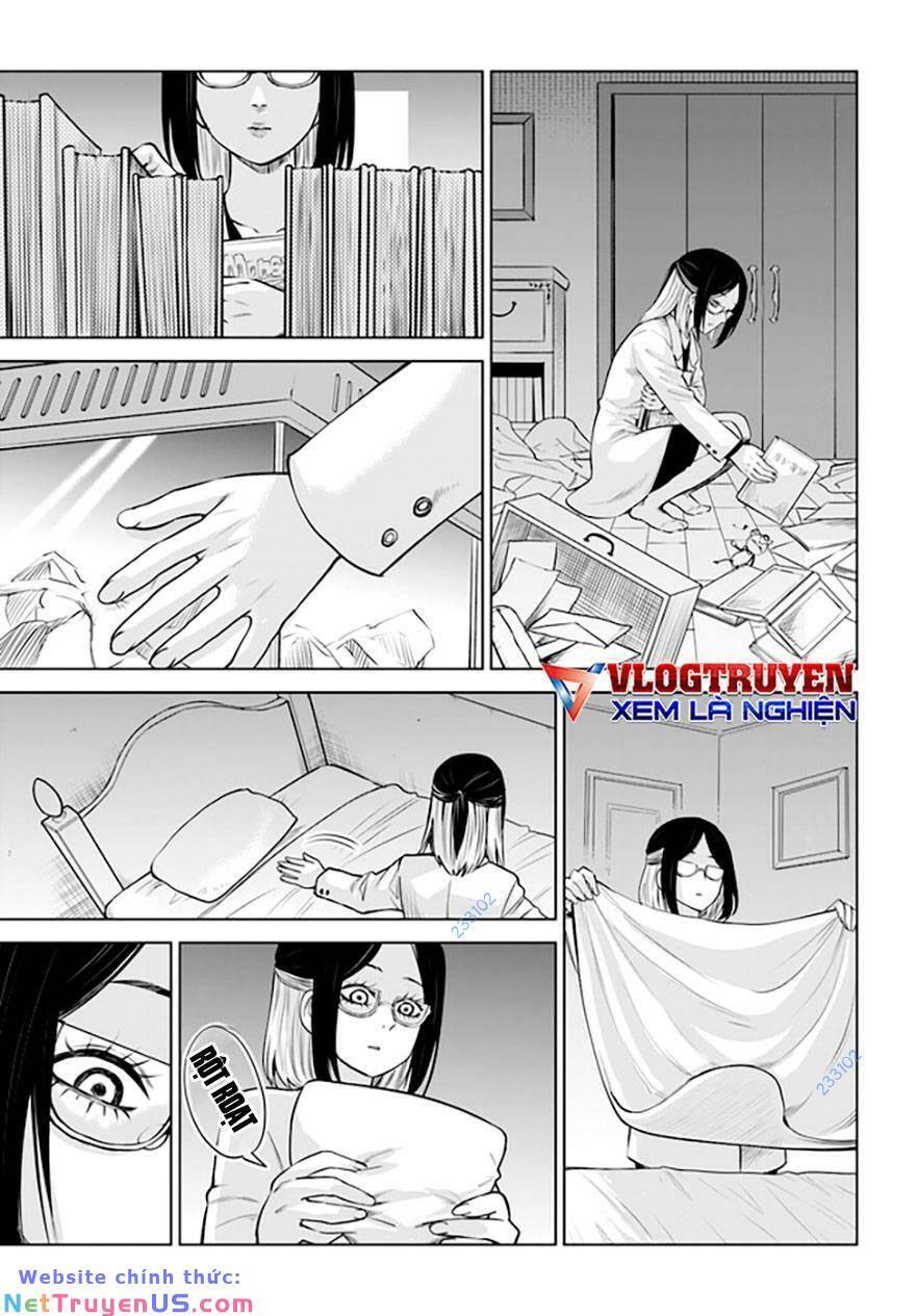 mieruko-chan chapter 62 19