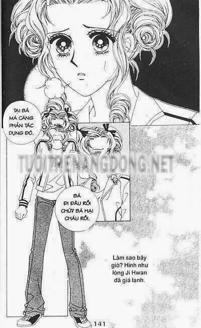 sức thanh xuân chapter 6 141