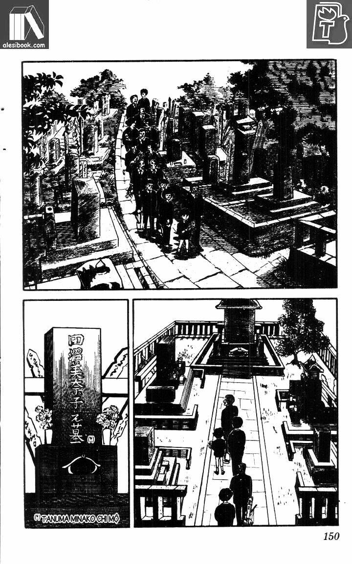 ganbare genki chapter 24 4