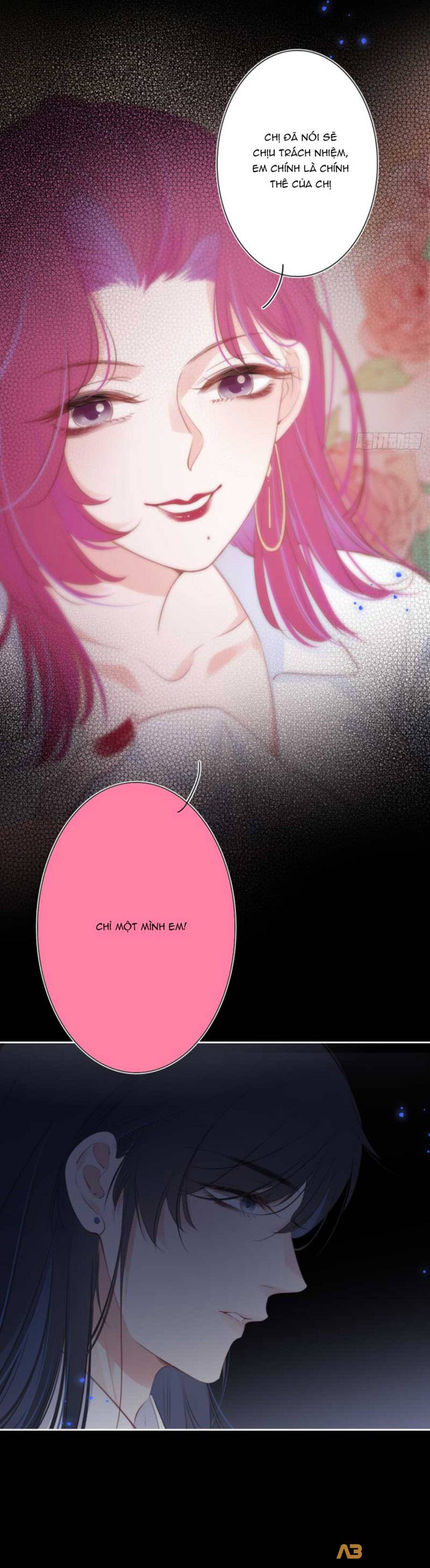 kim ốc tàng kiều chapter 24 11