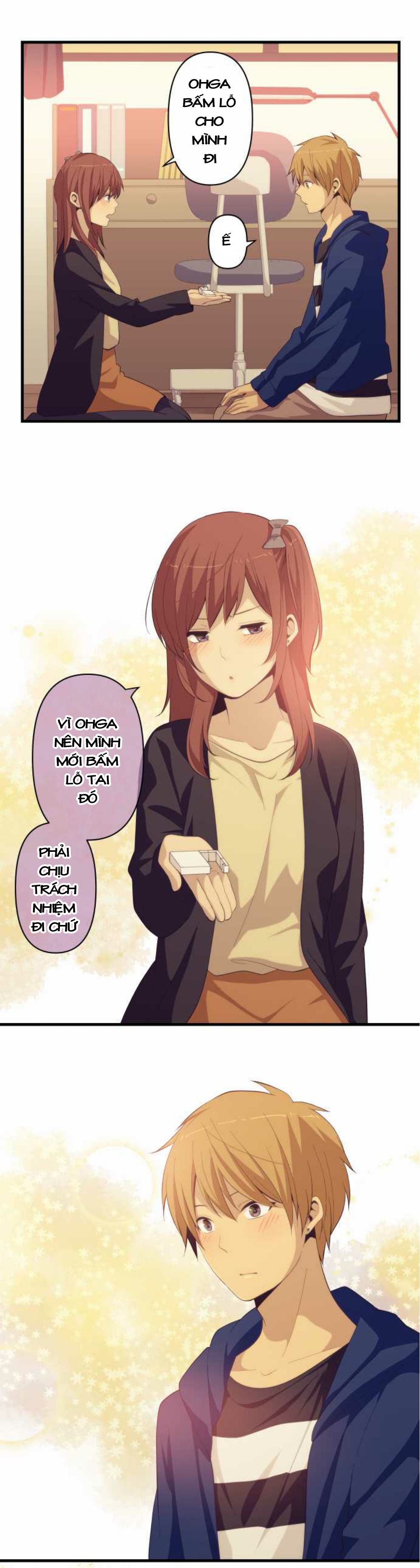 relife chapter 177 3