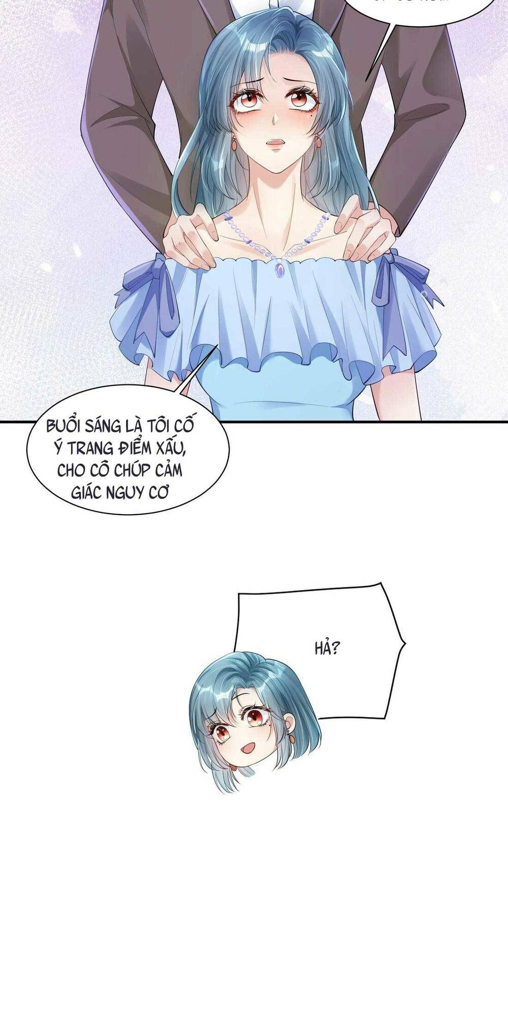 trong thế giới song song , tôi trở thành thần tượng của idol chapter 6 29