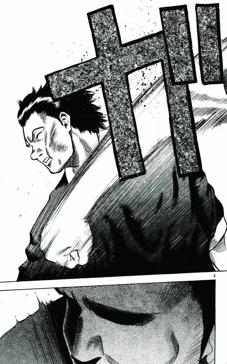 vũ điệu trên sân cỏ - fantasista chapter 167 8