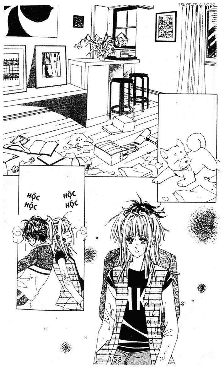 điên vì yêu - love like crazy chapter 30 18