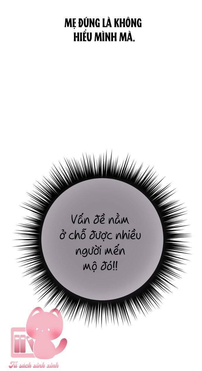 tôi muốn trở thành cô ấy chỉ một ngày chapter 128 28