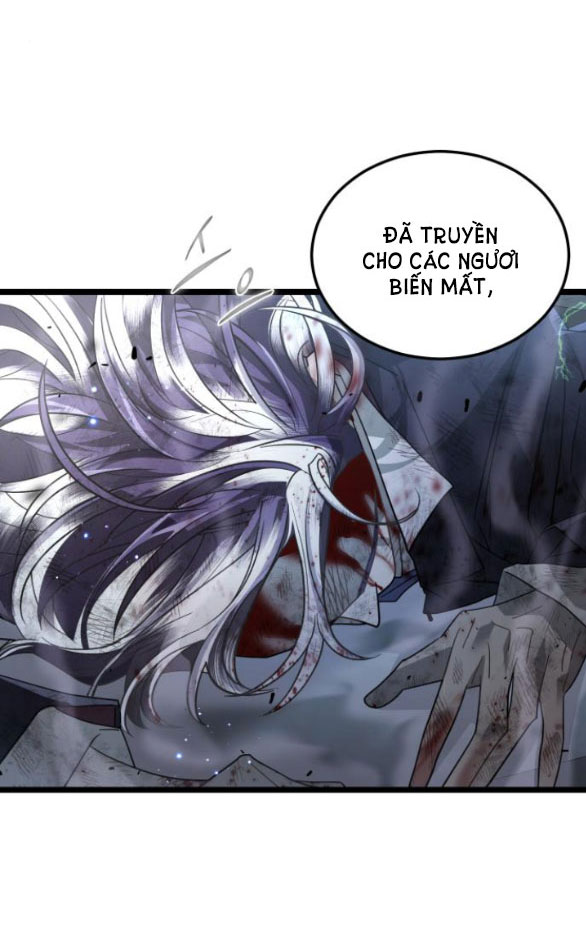 dark moon - tế đàn ánh trăng chapter 59.2 39