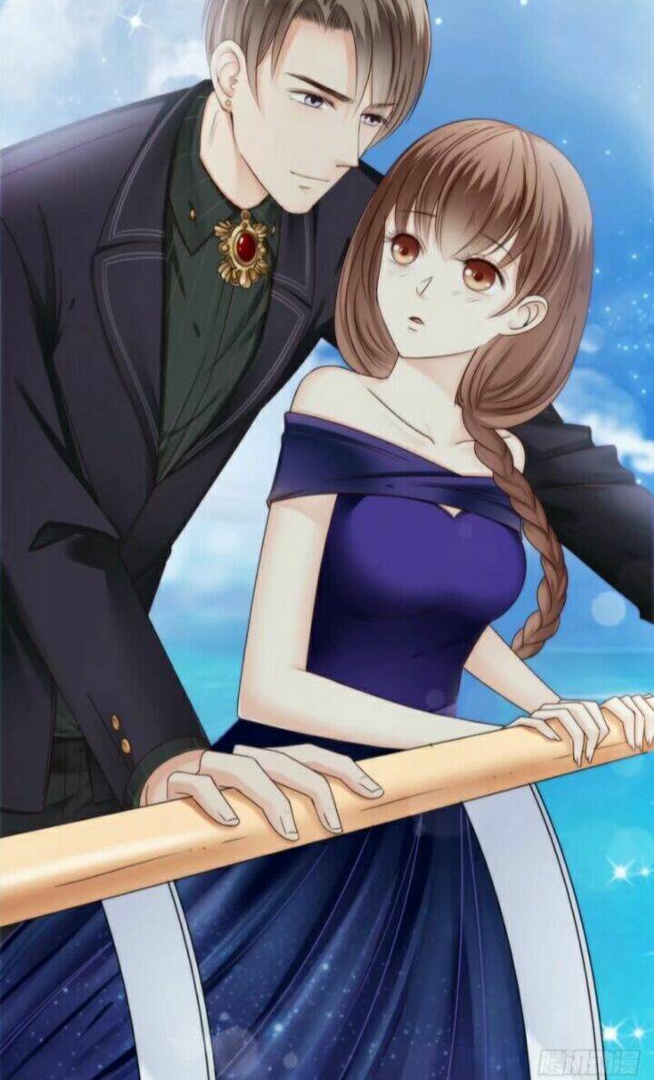 thất ức kiều thê sủng ái ký chapter 6 24