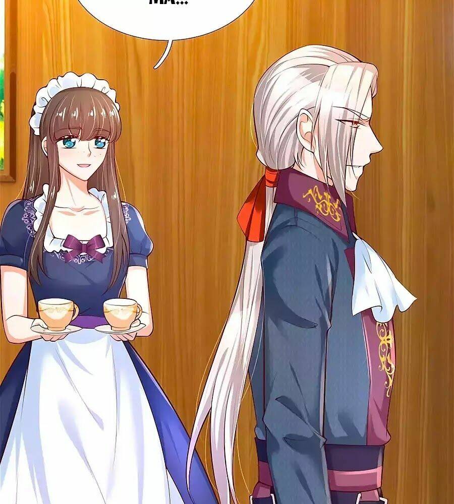 bỗng một ngày trở thành con gái nhà vua chapter 149 26