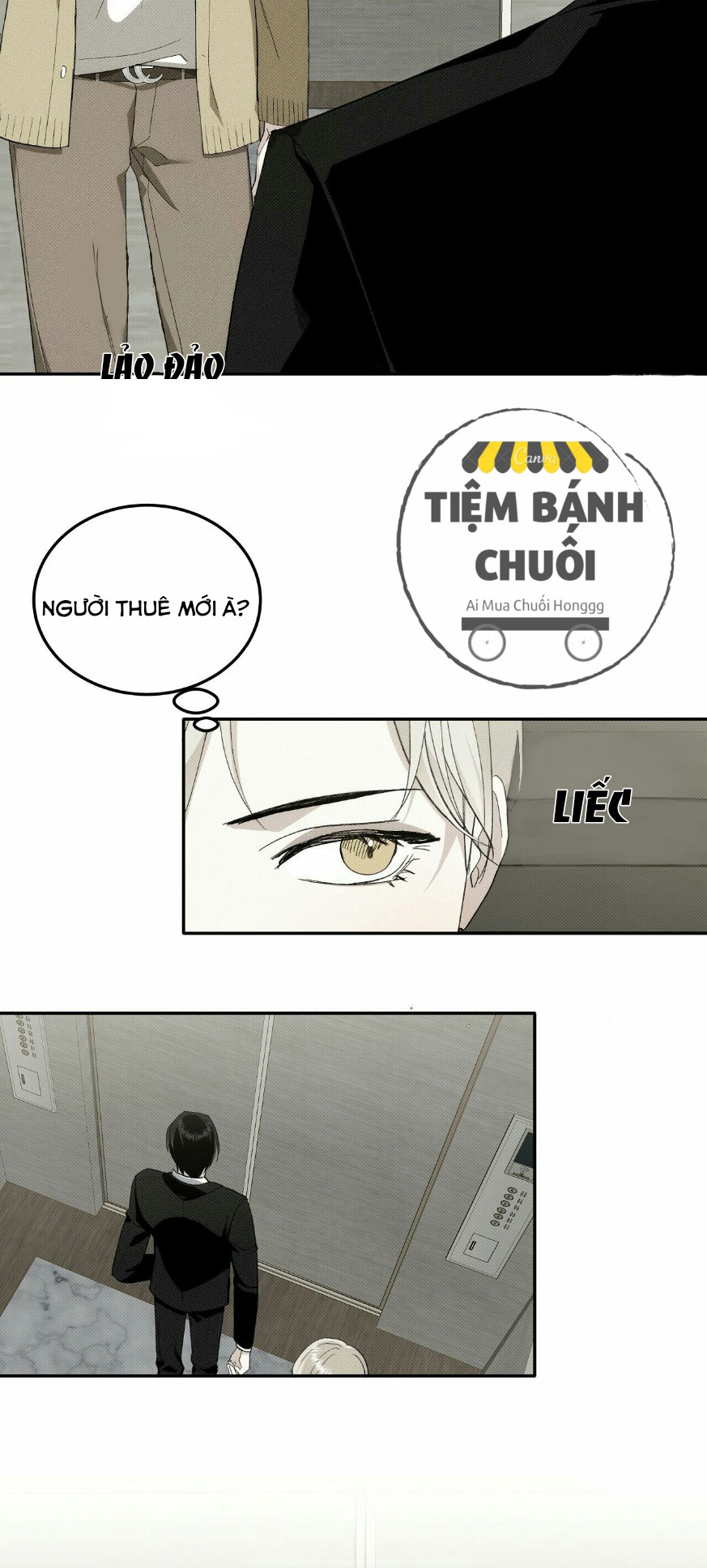 cưng à, rắc thêm chút muối đi chapter 1 25