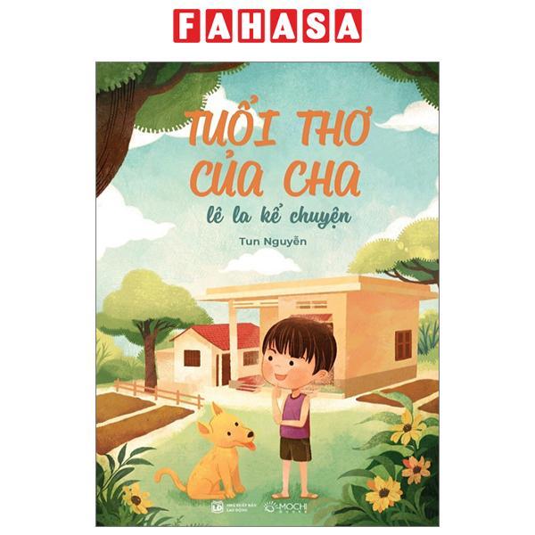 Tuổi Thơ Của Cha