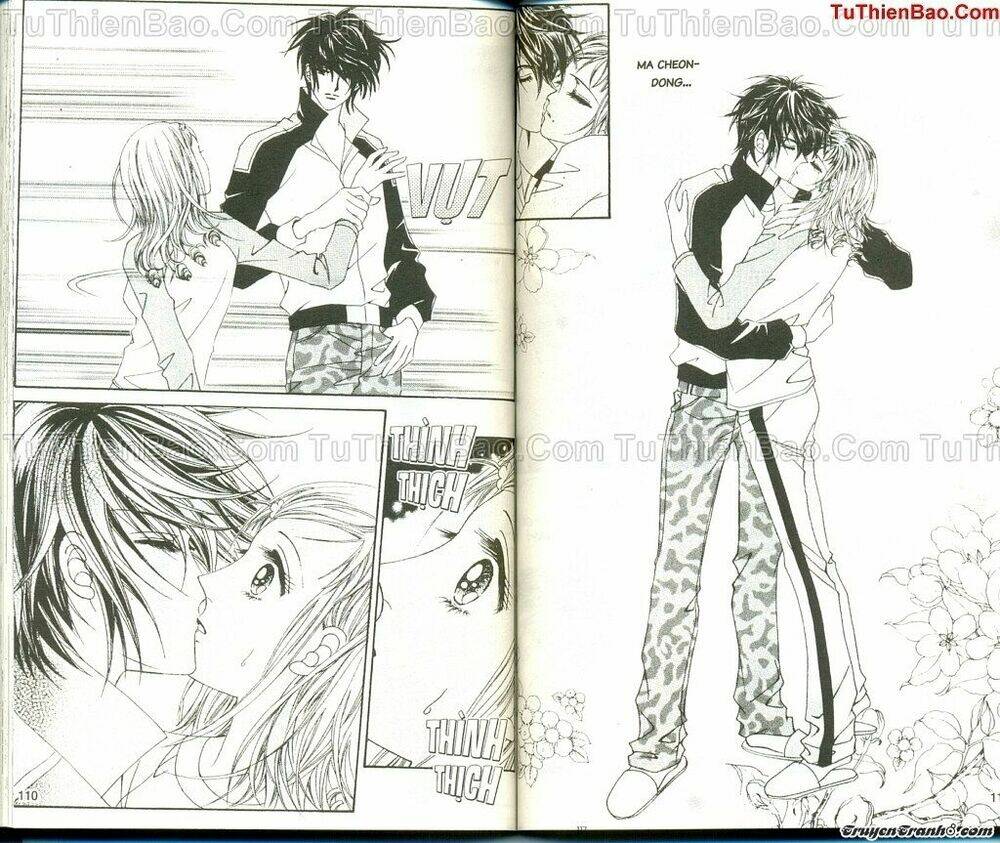 tôi là mẹ còn anh là cha chapter 10 51