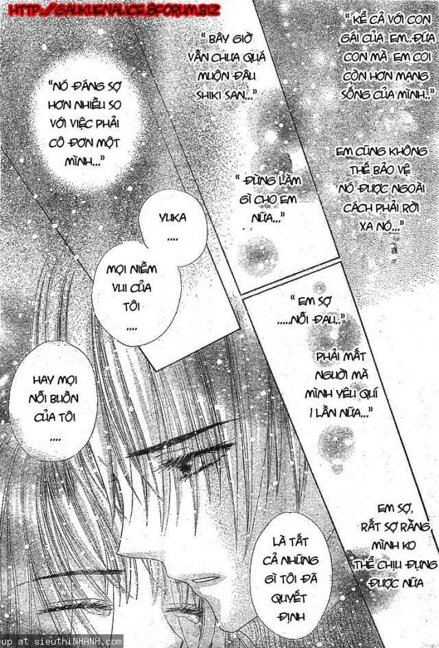 gakuen alice chapter 122 17