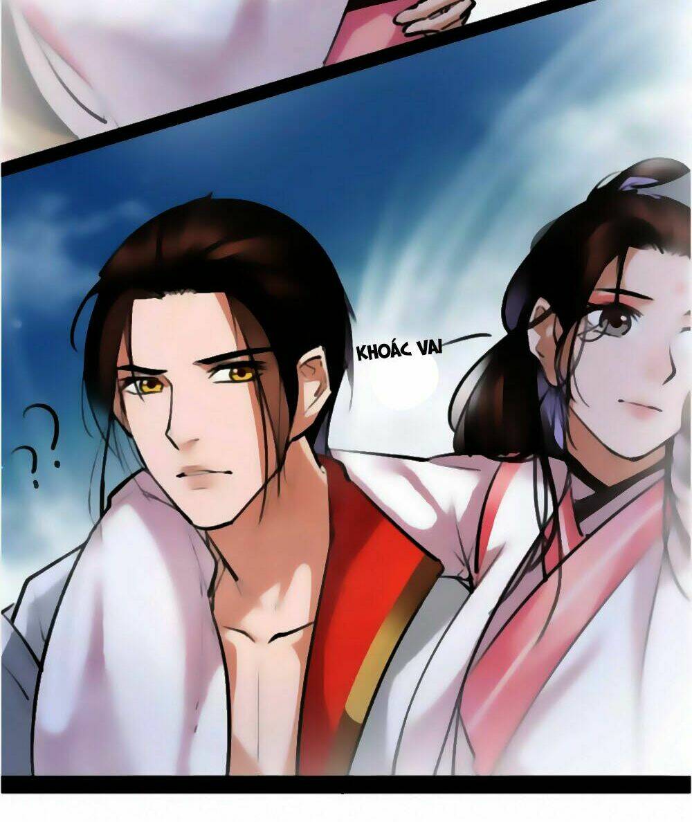 đường tăng cũng quyến rũ chapter 24 8